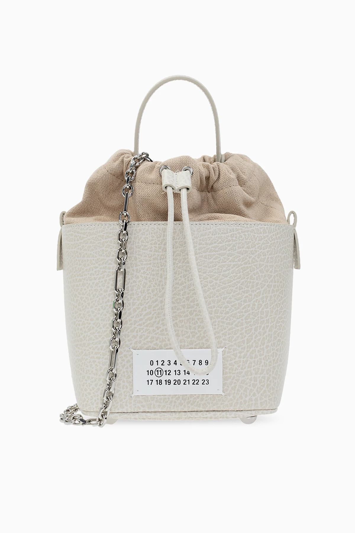 ‘5AC mini’ shoulder bag