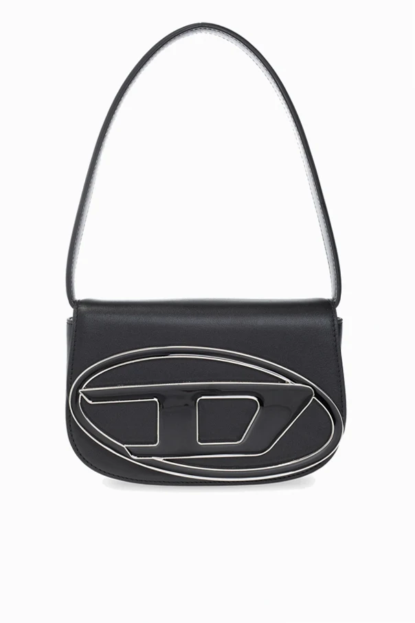 WHITE ‘1DR’ shoulder bag