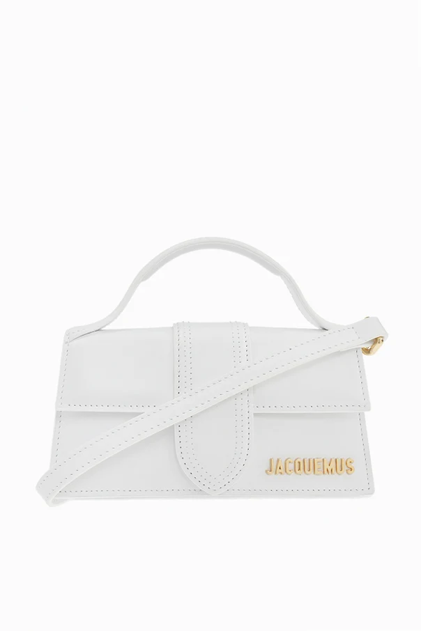 WHITE ‘Le Bambino’ shoulder bag