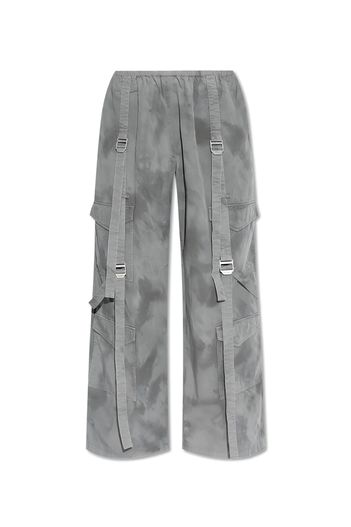 Weite Hose