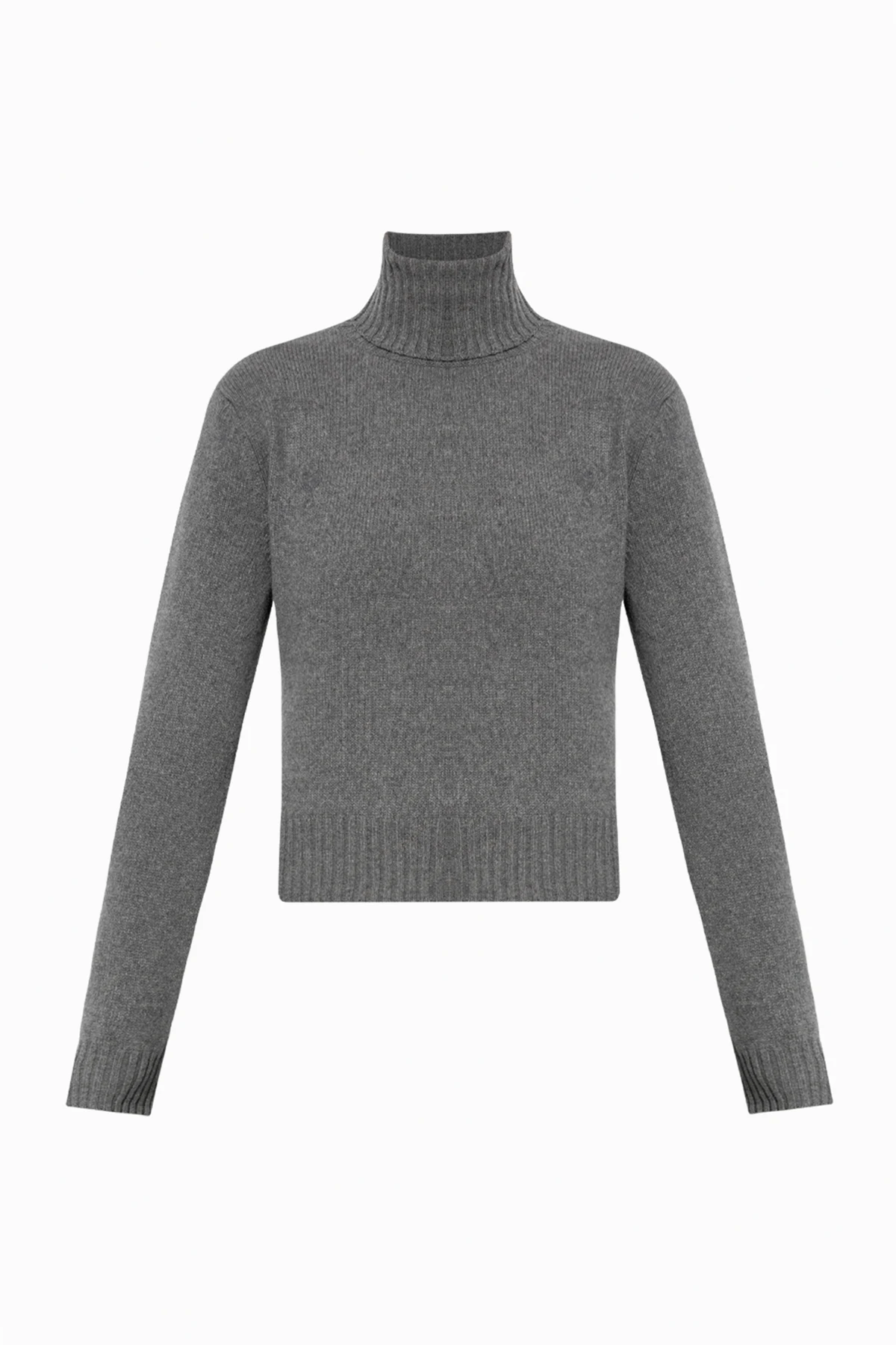 Kaschmir Rollkragenpullover