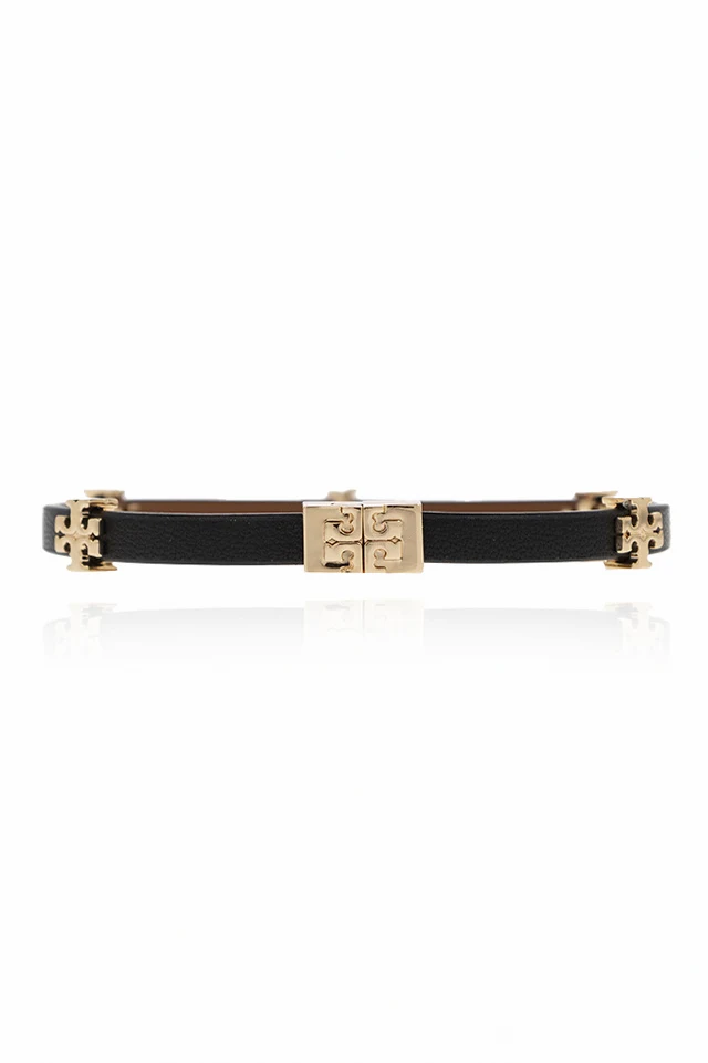 Bransoleta z logo ‘Eleanor’