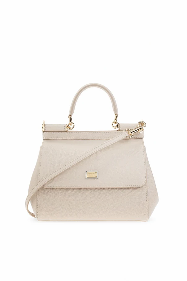 CREME ‘Sicily Small’ shoulder bag
