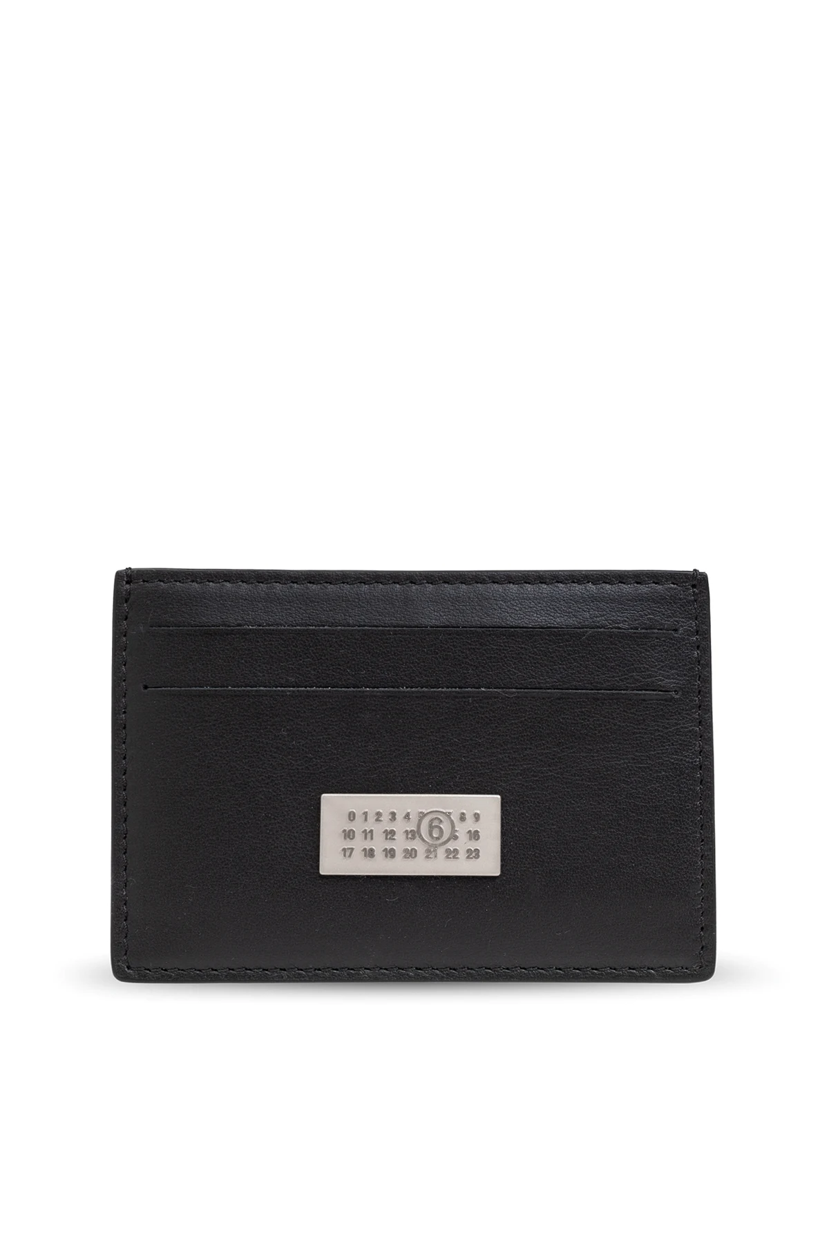 Skórzane etui na karty