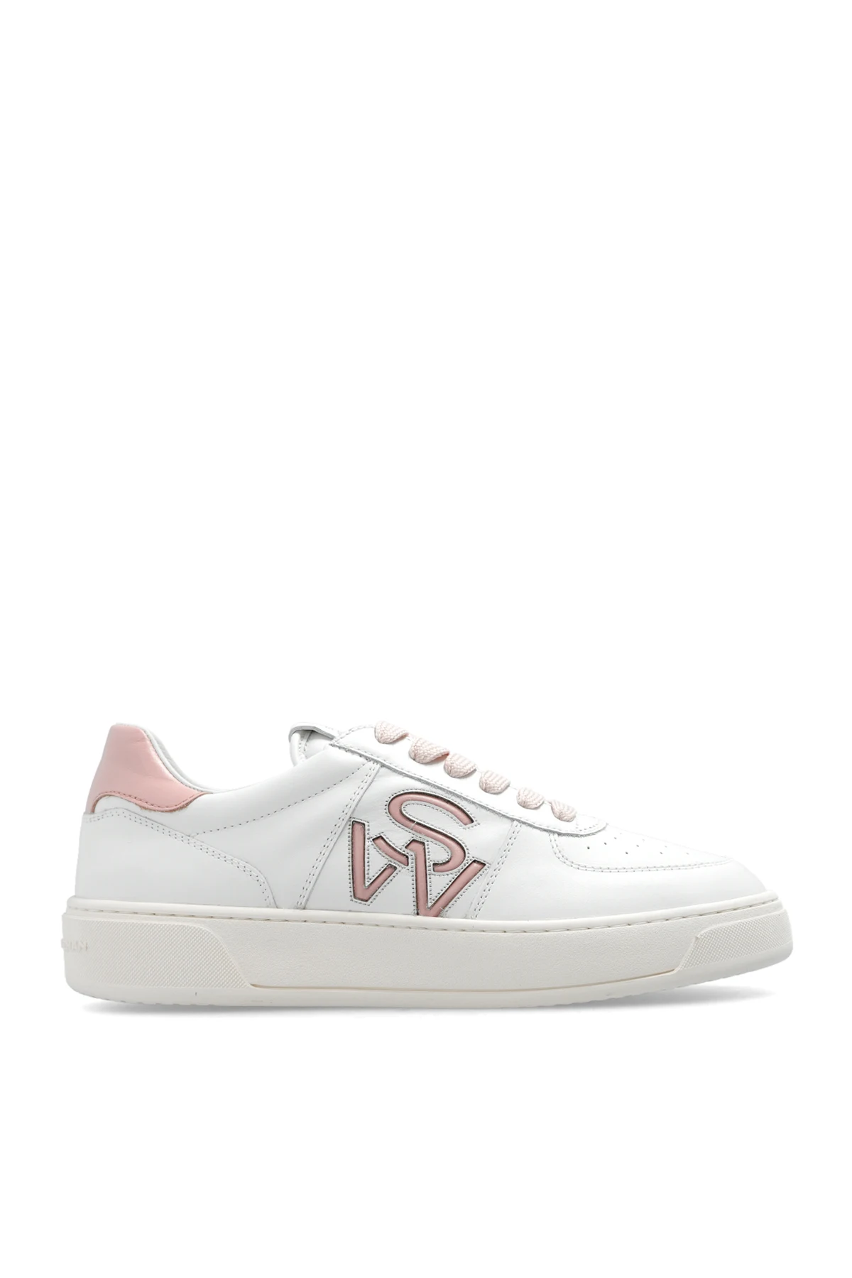 ‘Courtside’ sneakers