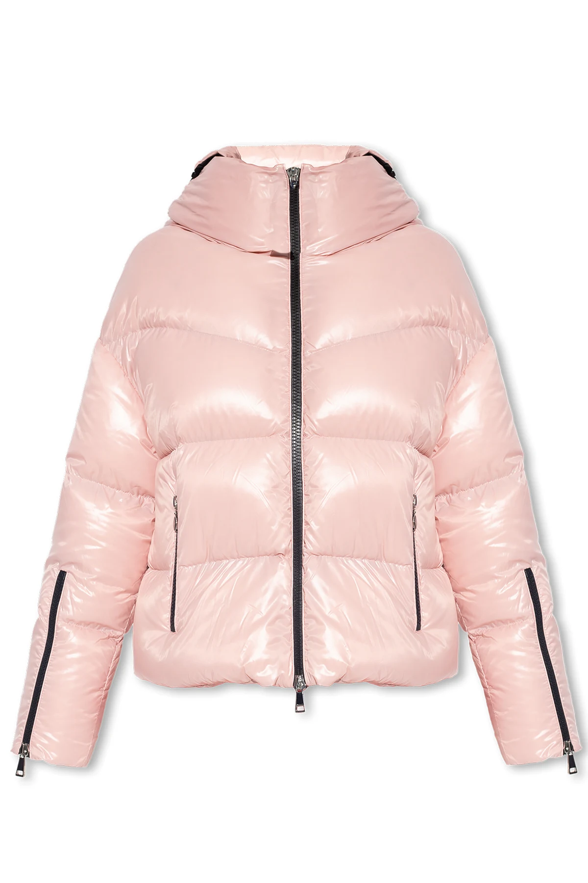 ‘Huppe’ down jacket