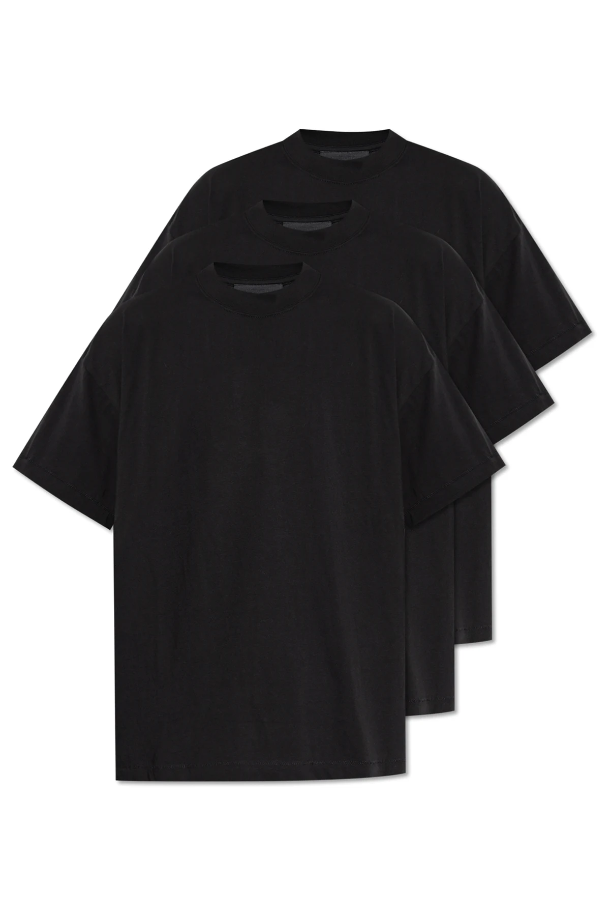 Dreierpack T-Shirts
