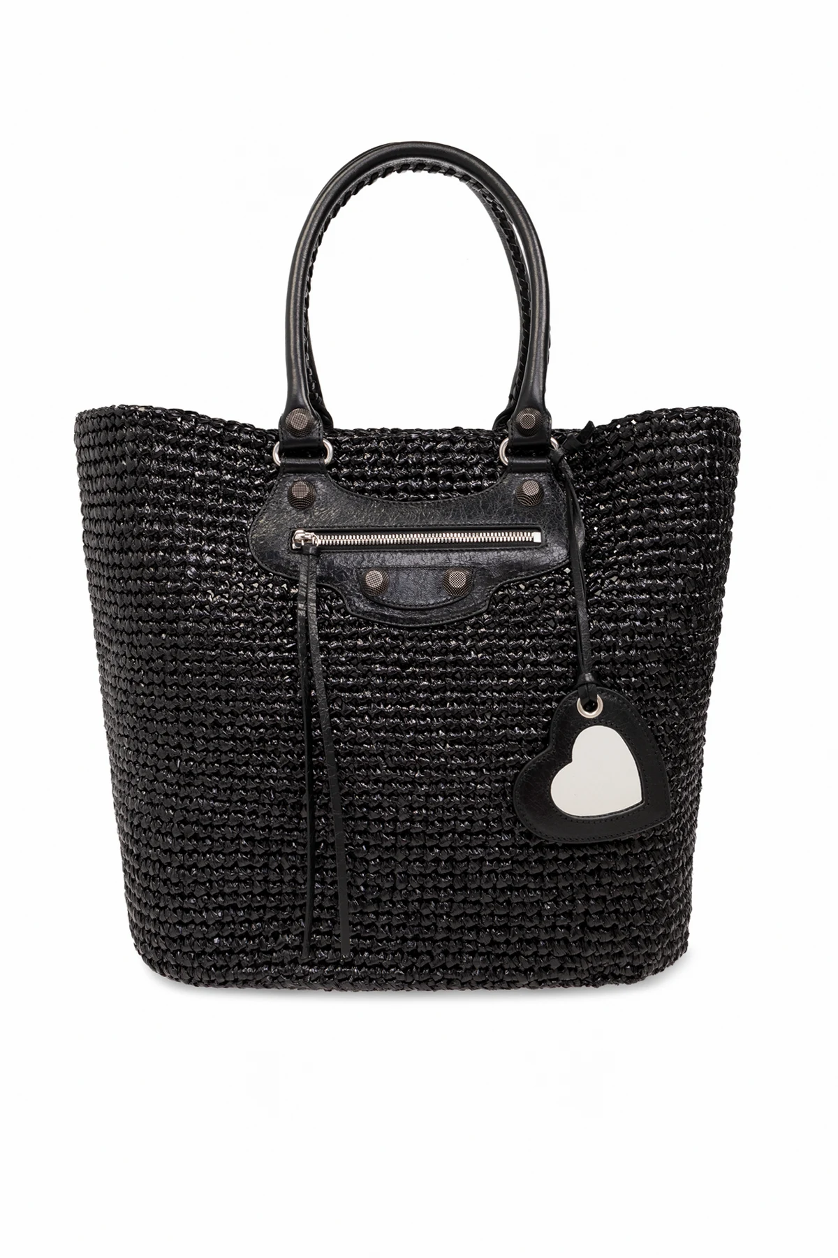 ‘Le Cagole L’ Shopper-Tasche