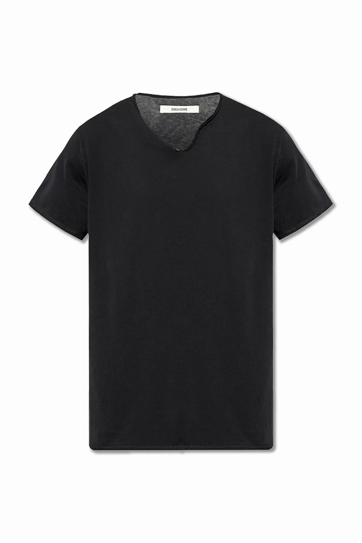 Bawełniany t-shirt ‘Monastir’