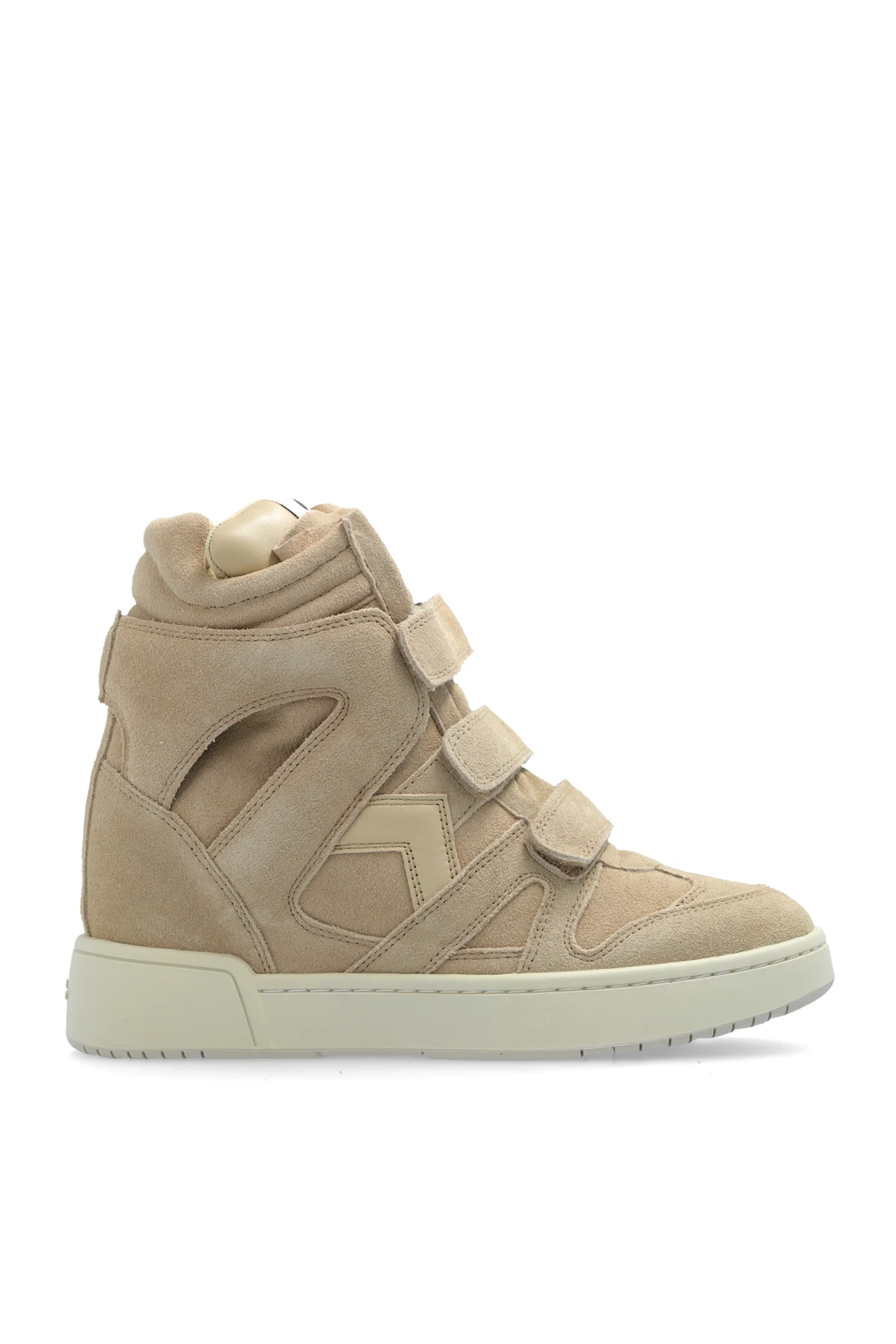 Buty sportowe ‘Suede NB3’