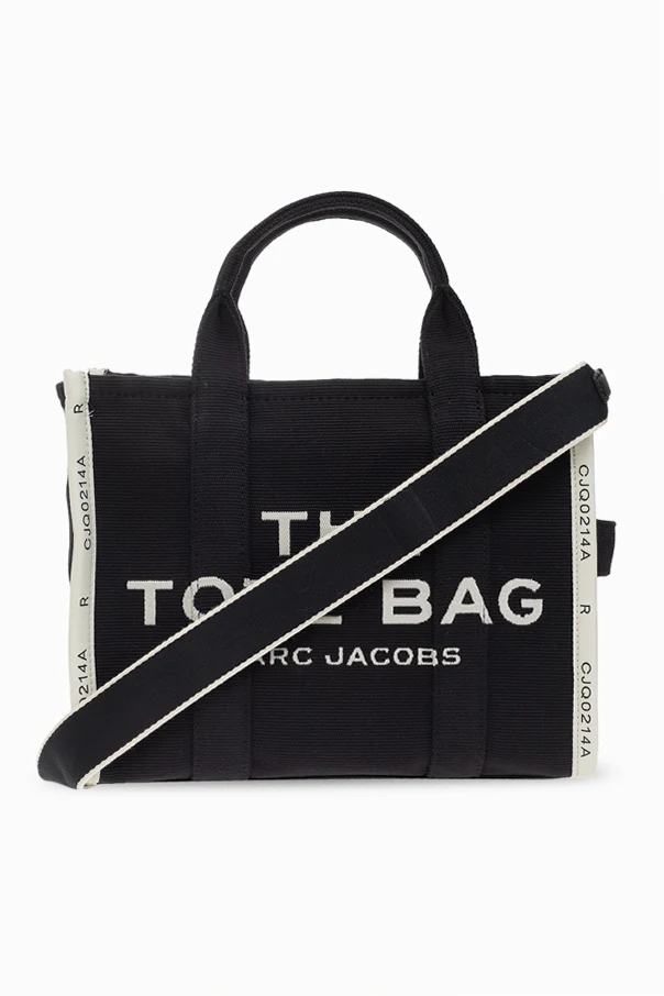 CZARNY Torba 'The Tote Medium’ typu ‘shopper’