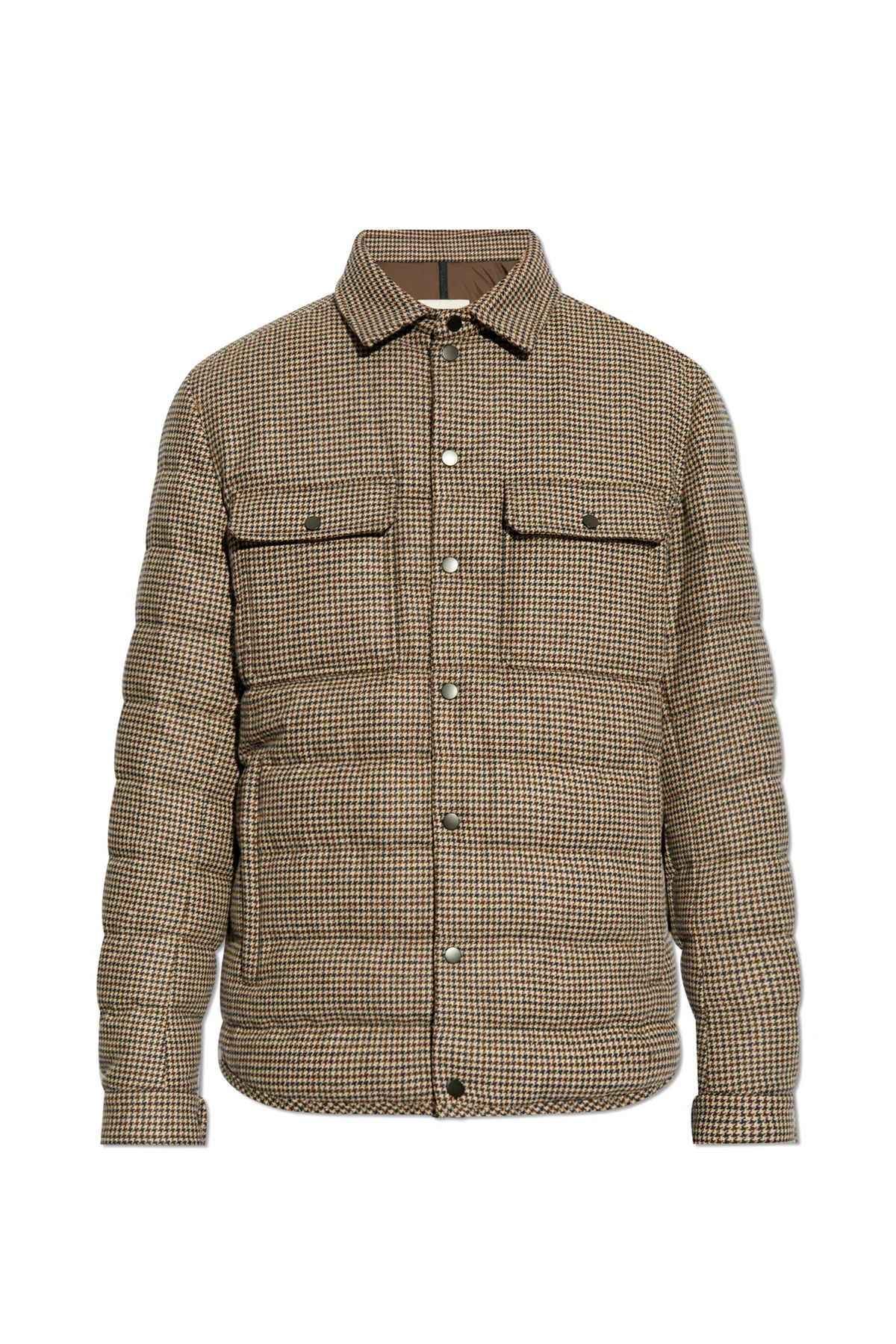 Daunenjacke