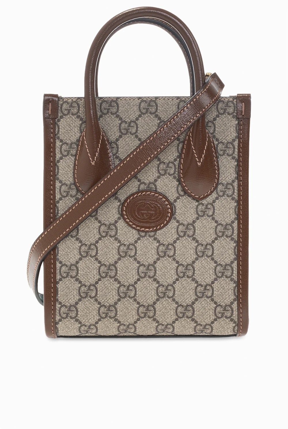 ‘GG Retro’ shopper bag