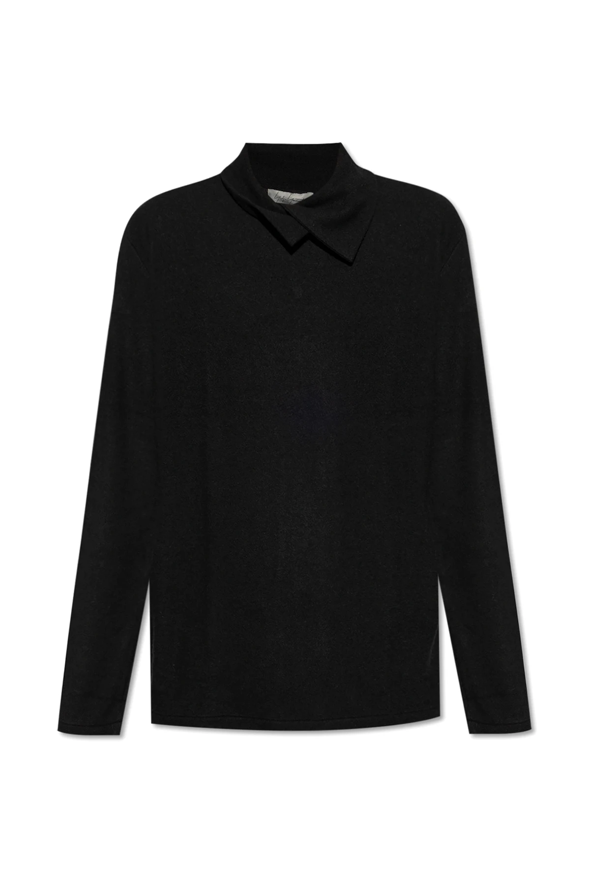 Wollpullover