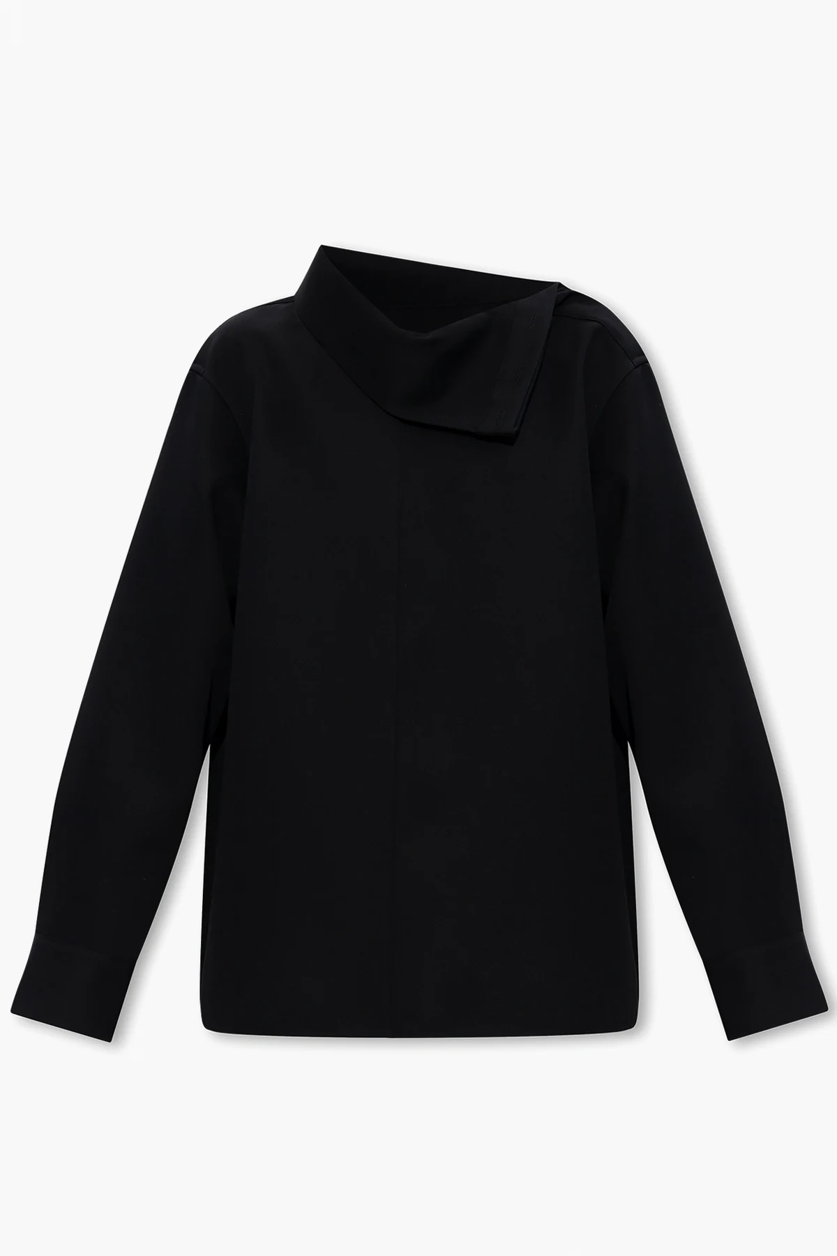 Wool top