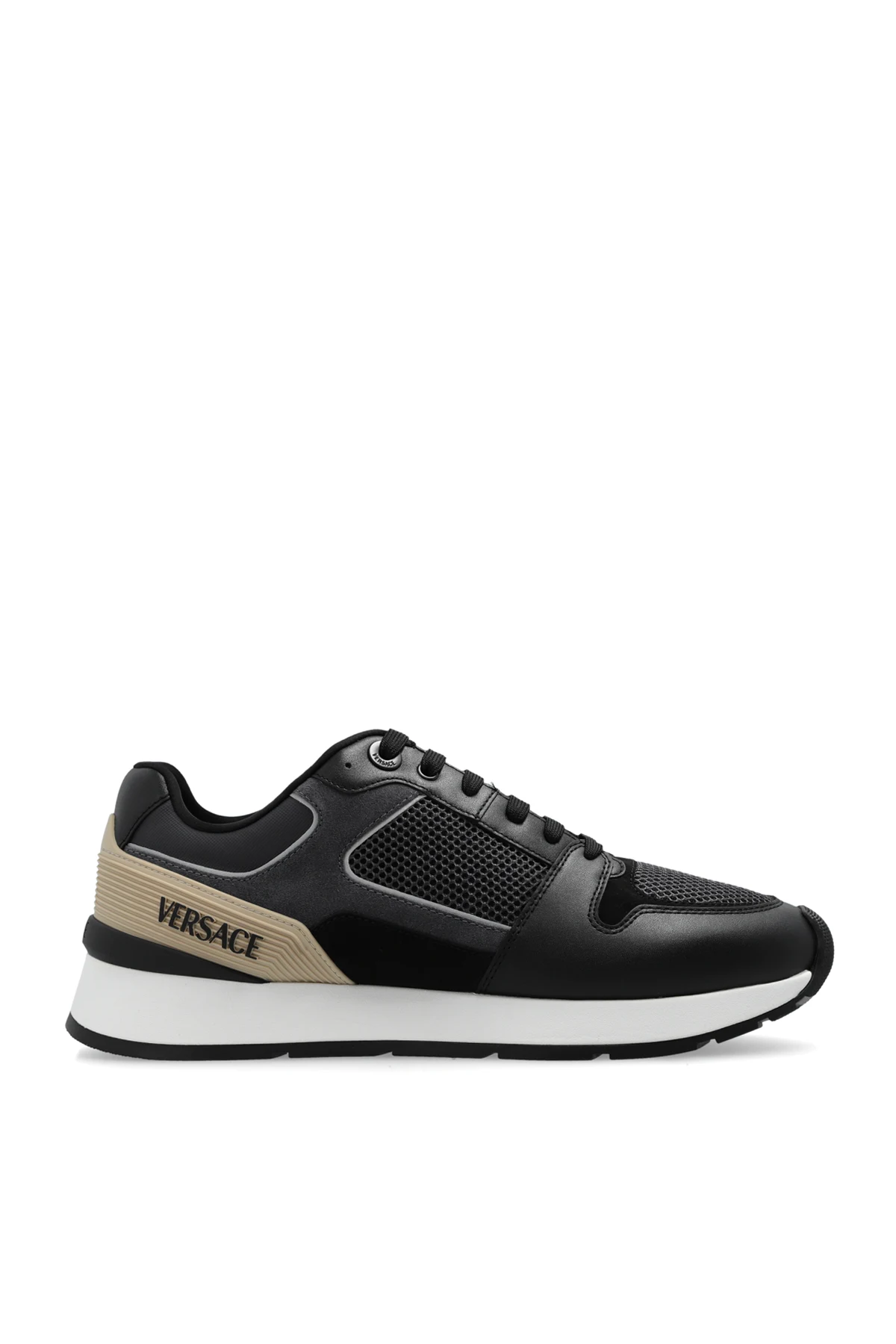 BLACK Sneakers