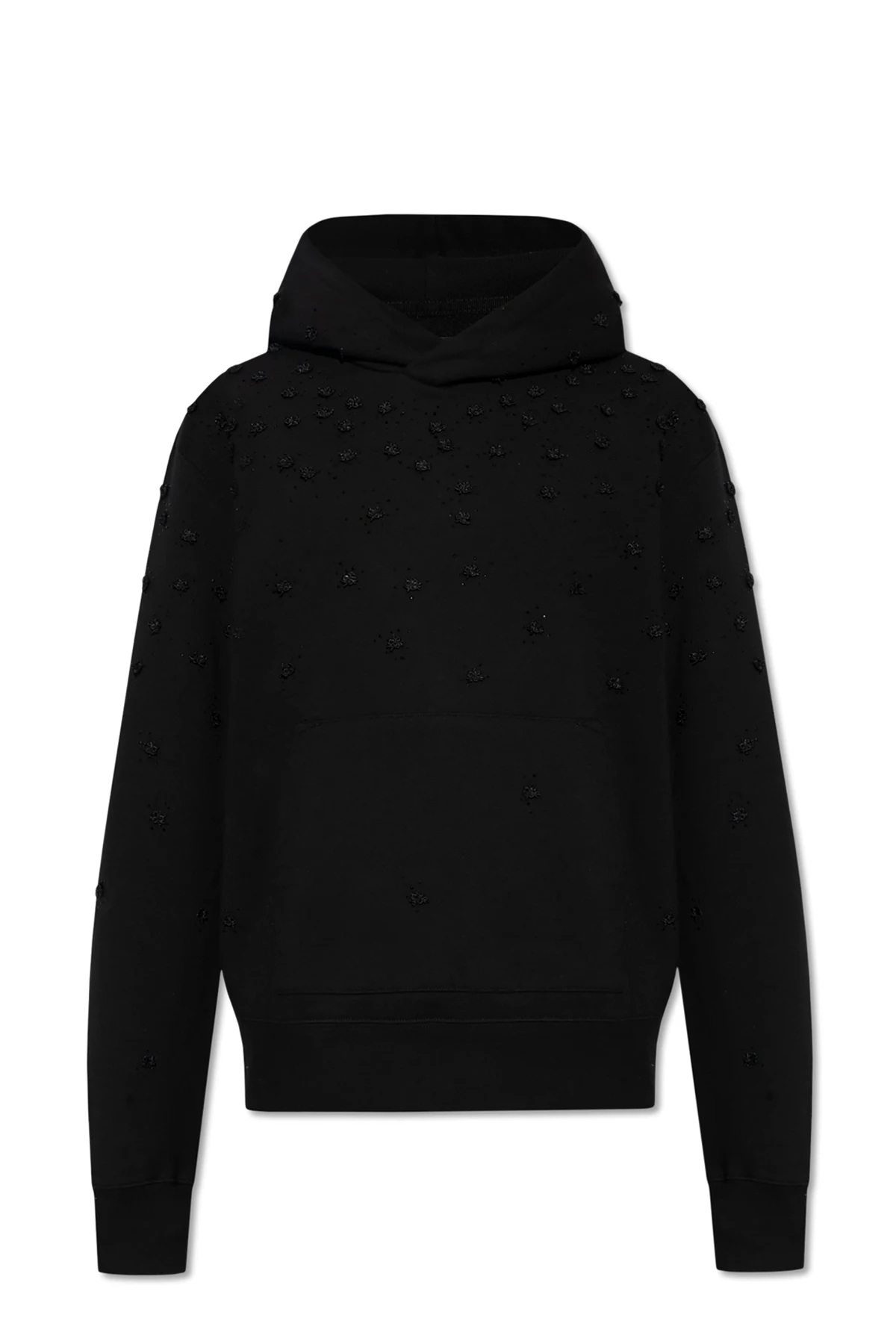 Bluza z aplikacją