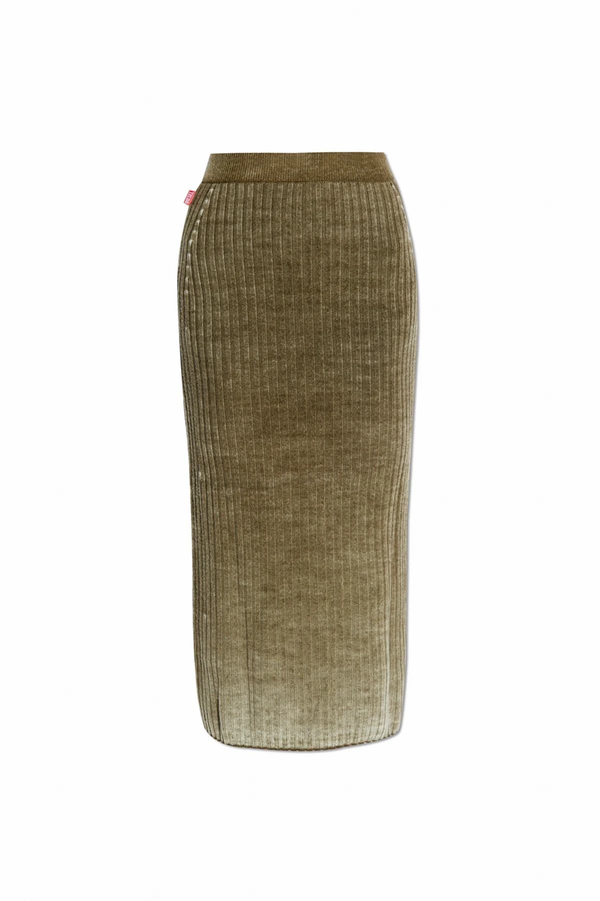 GREEN Skirt M-ASI