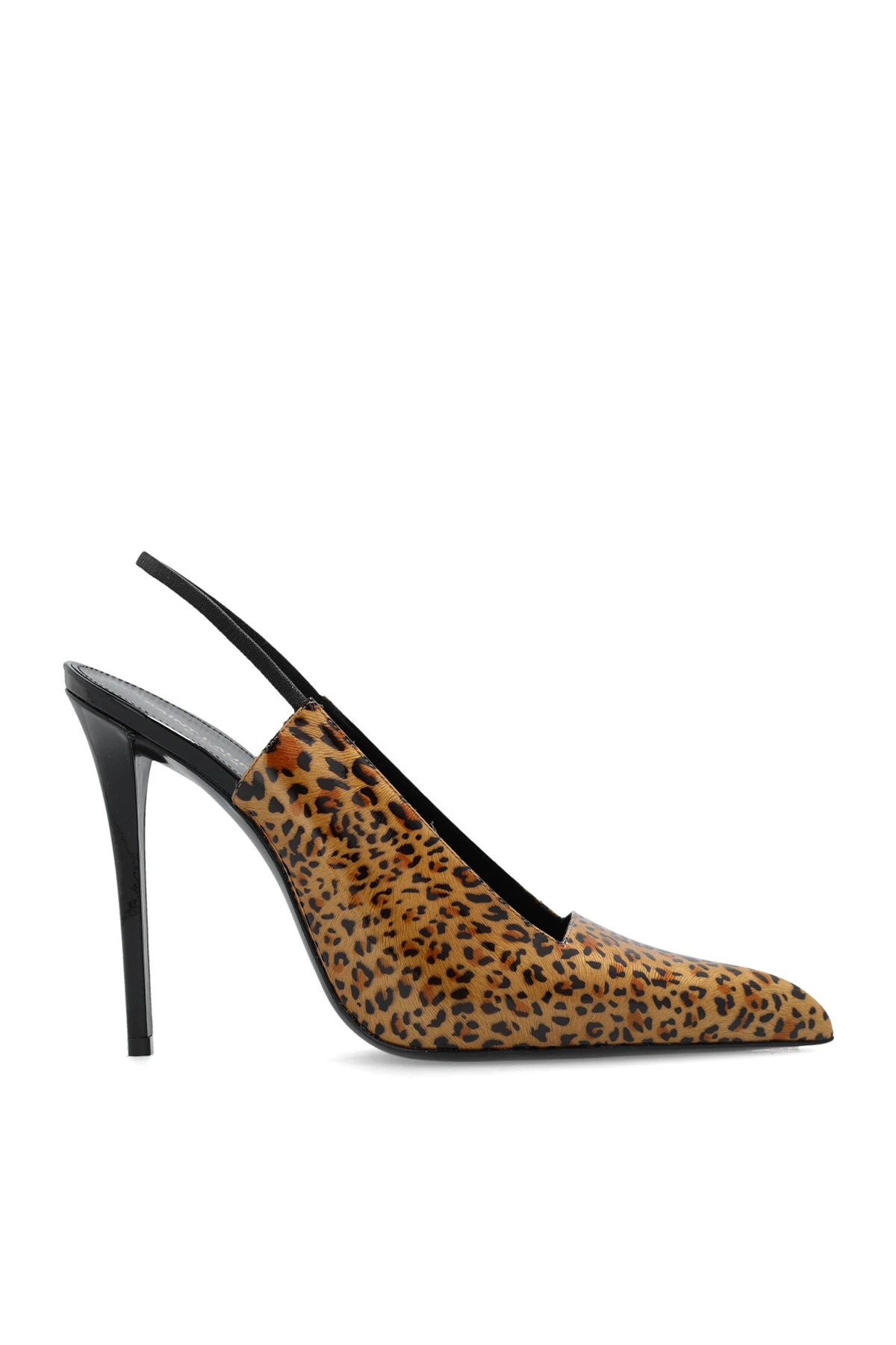 ‘Raven’ pumps