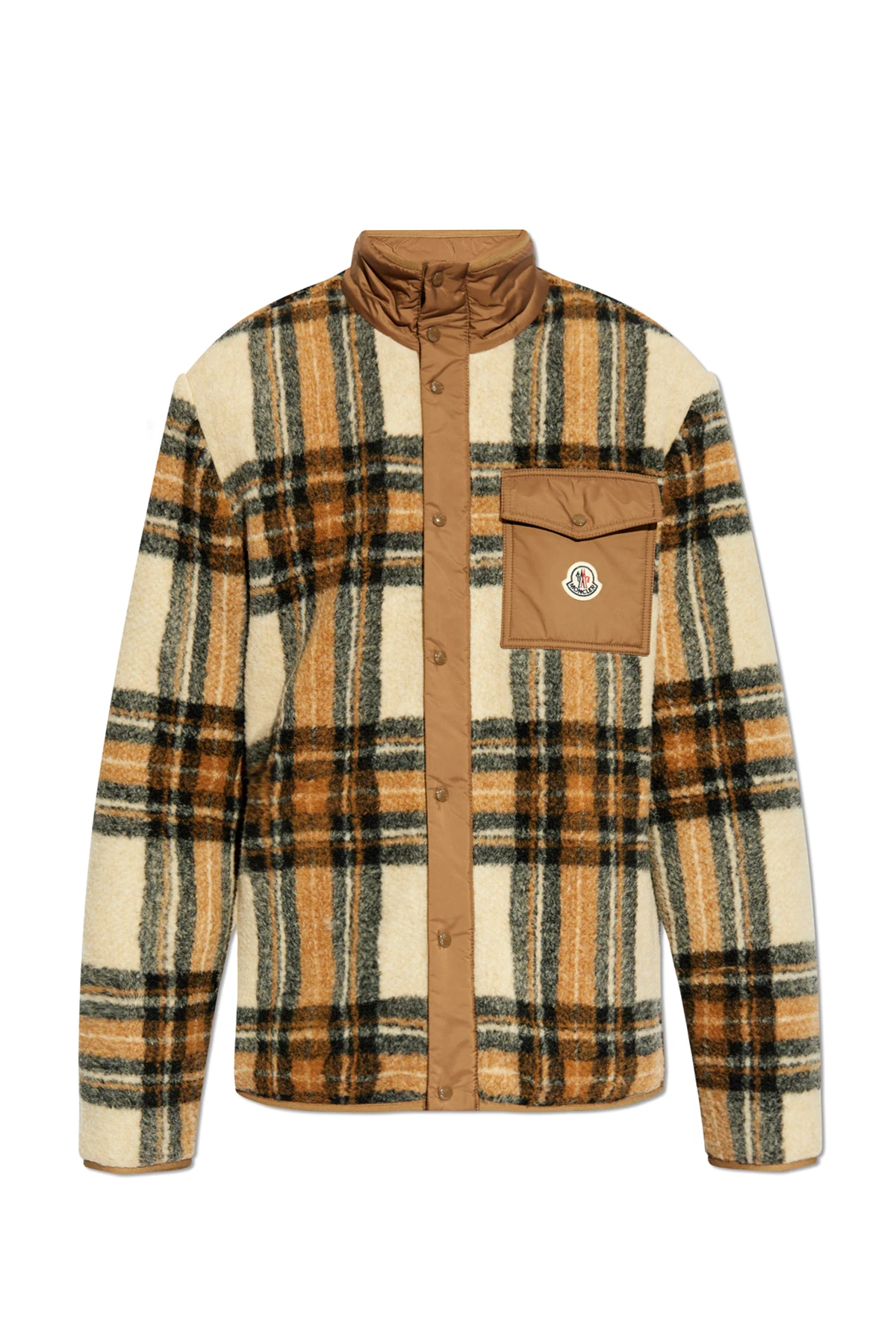 Jacke ‘Aperta’
