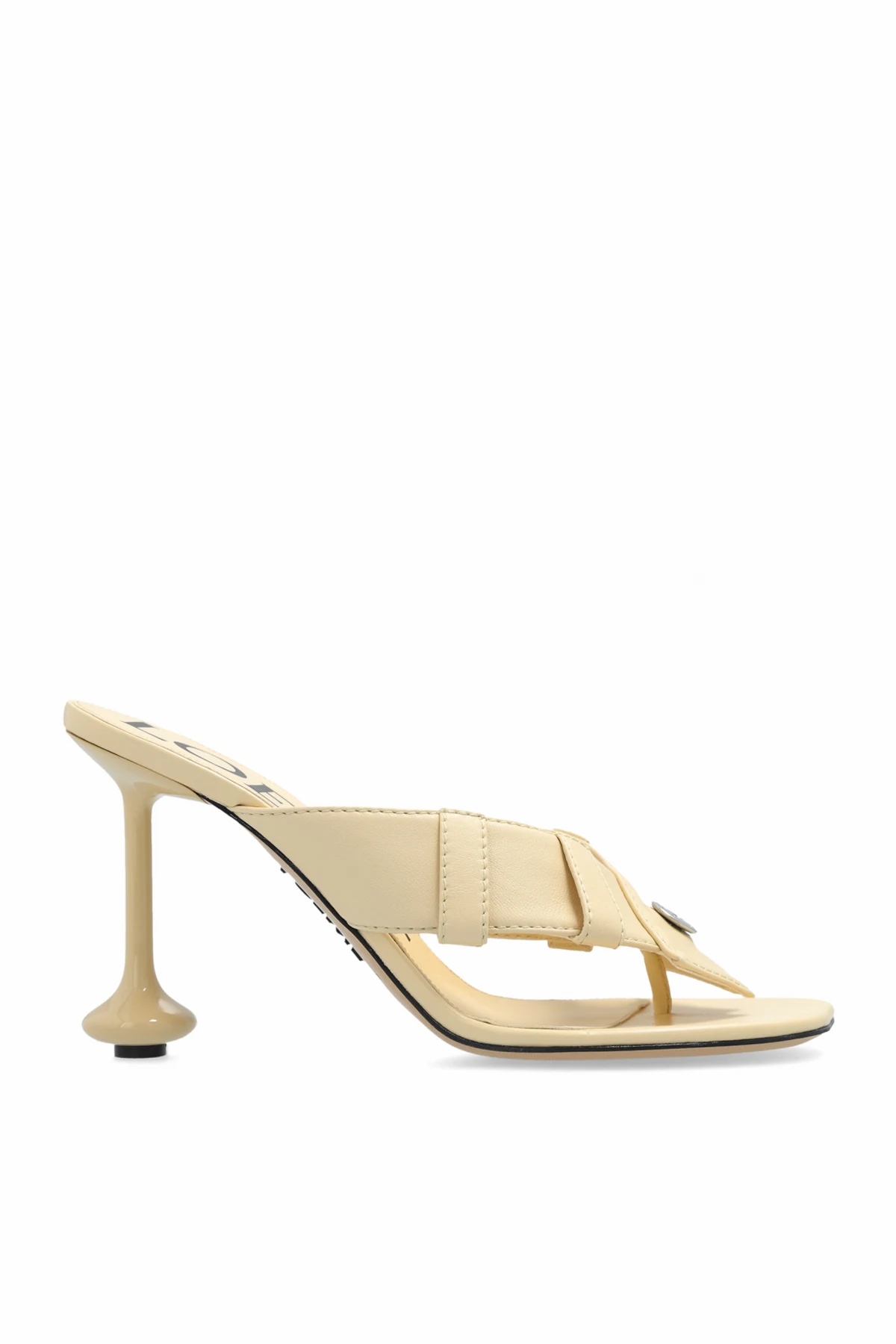 Absatzsandalen 'Toy'