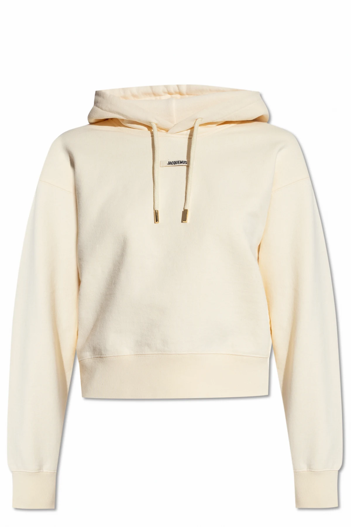 Bluza z kapturem