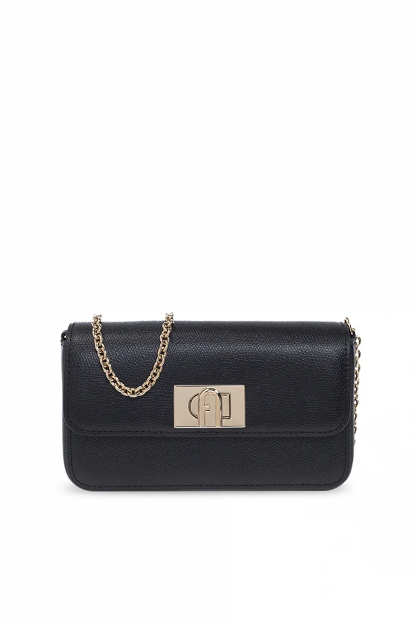 SCHWARZ ‘1927 Mini’ shoulder bag