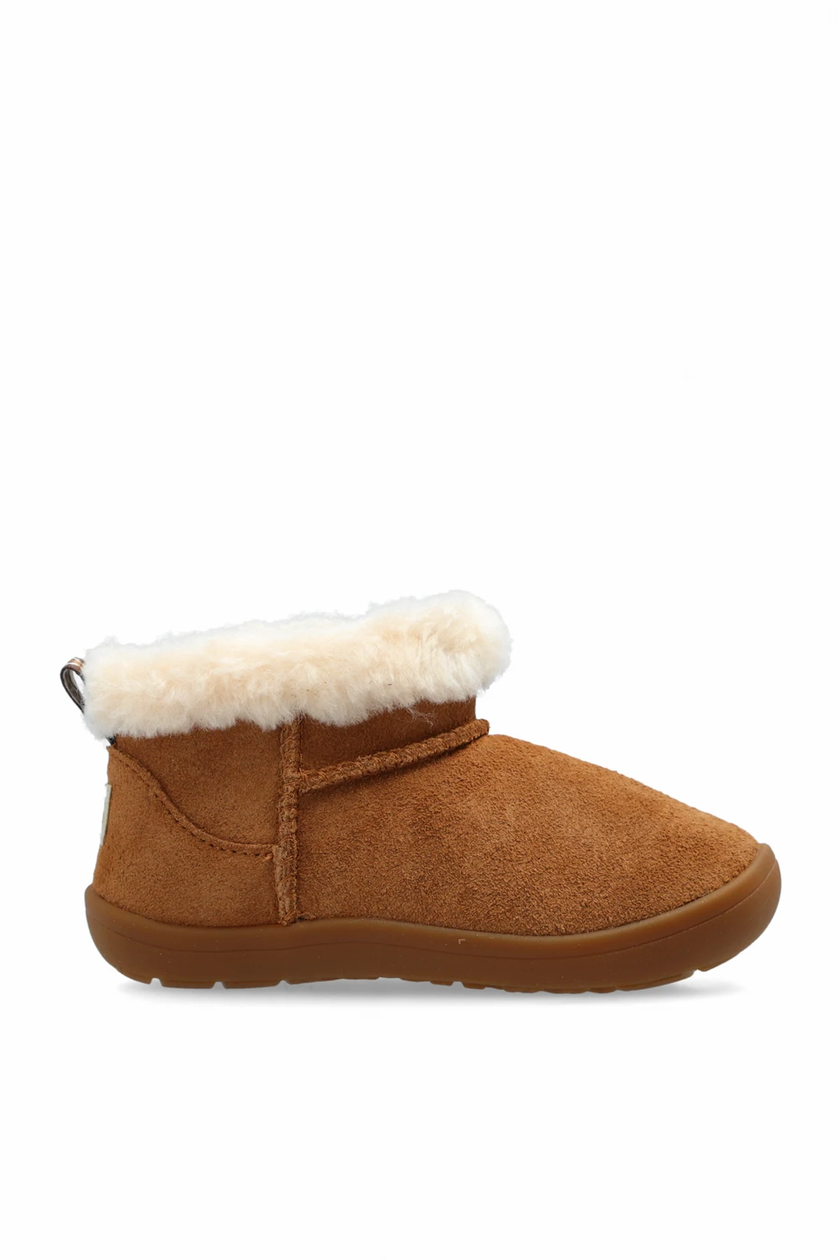 BROWN Snow boots Toddler Kinsey