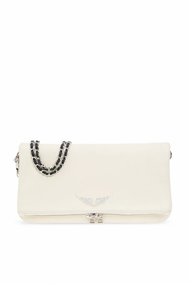 CREME ‘Rock’ shoulder bag