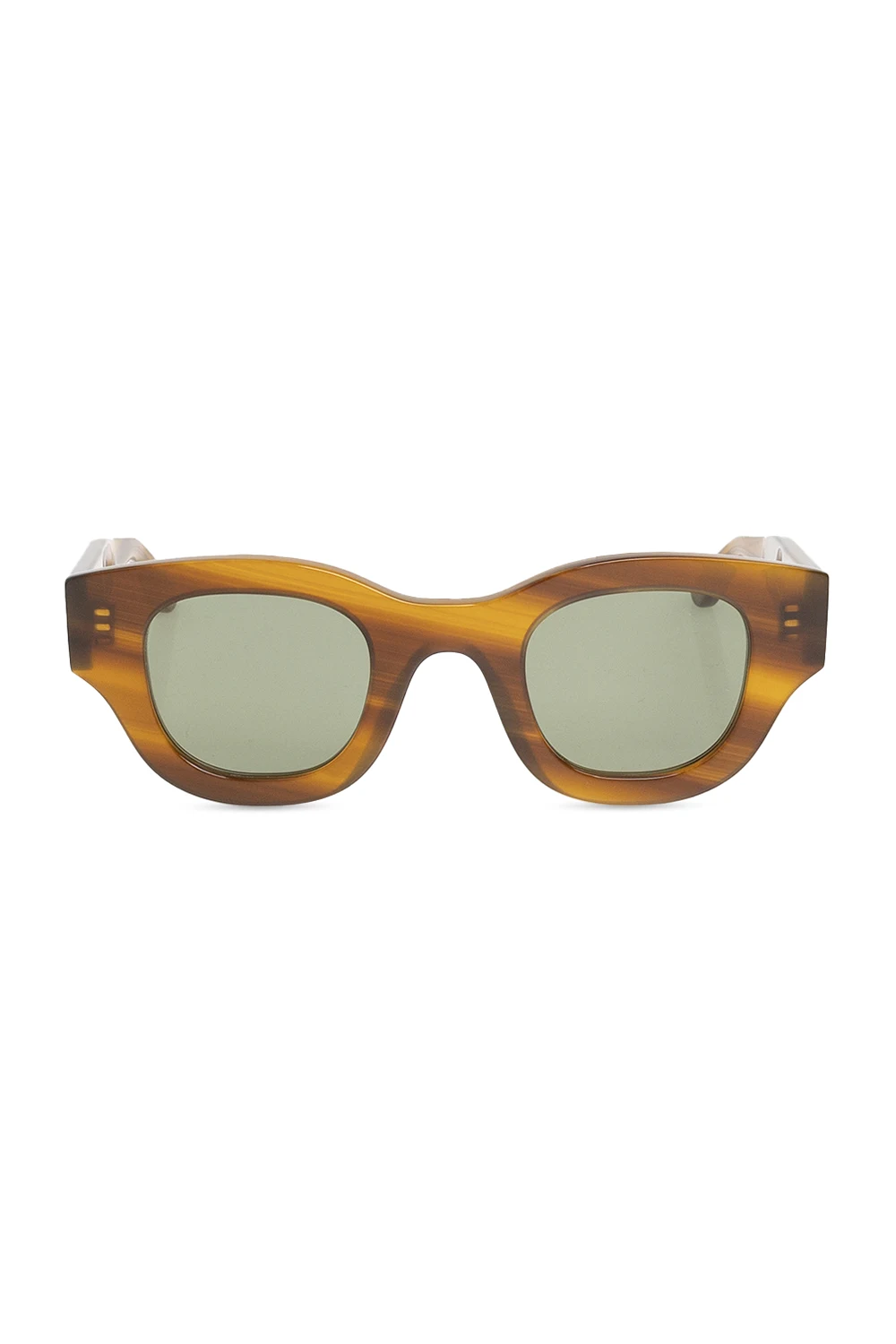BROWN ‘Autocracy’ sunglasses