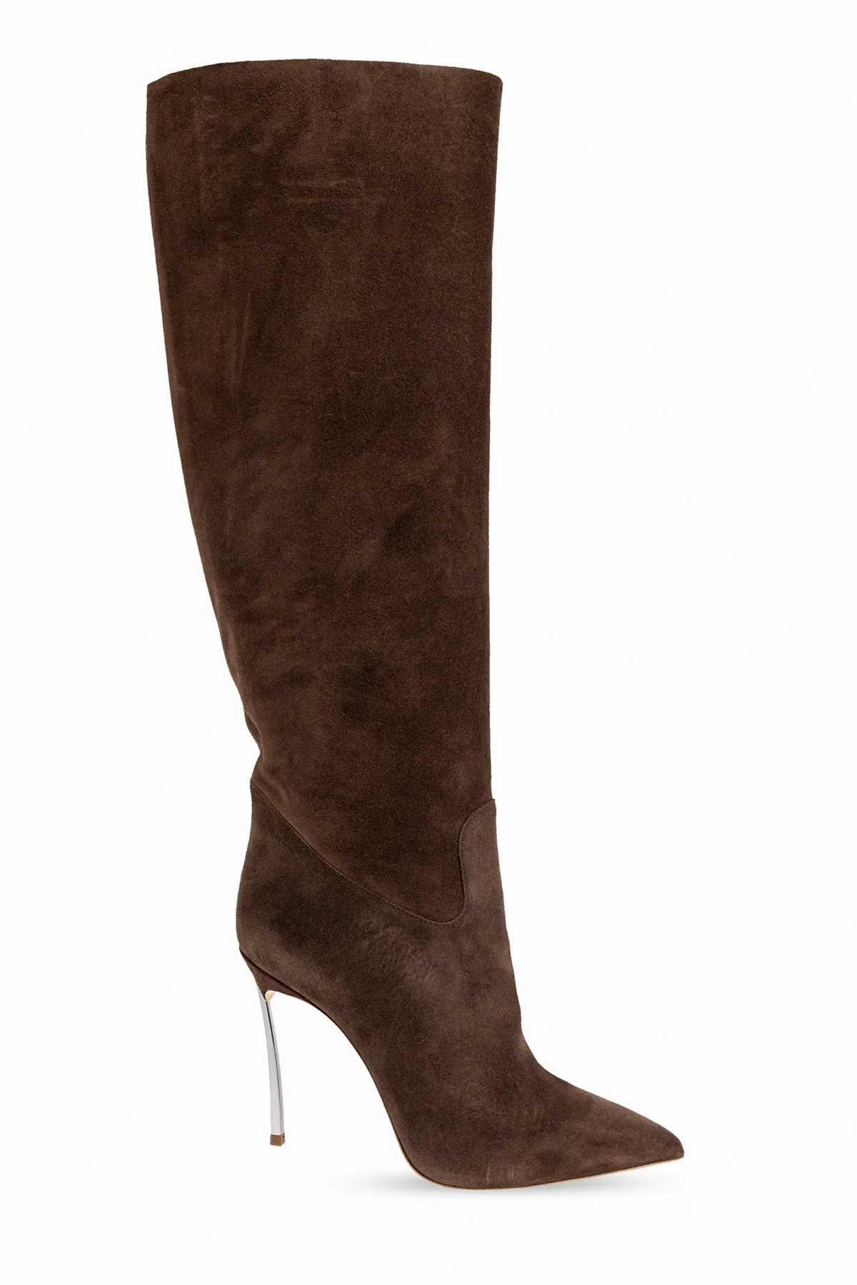 BROWN Plonge Boots