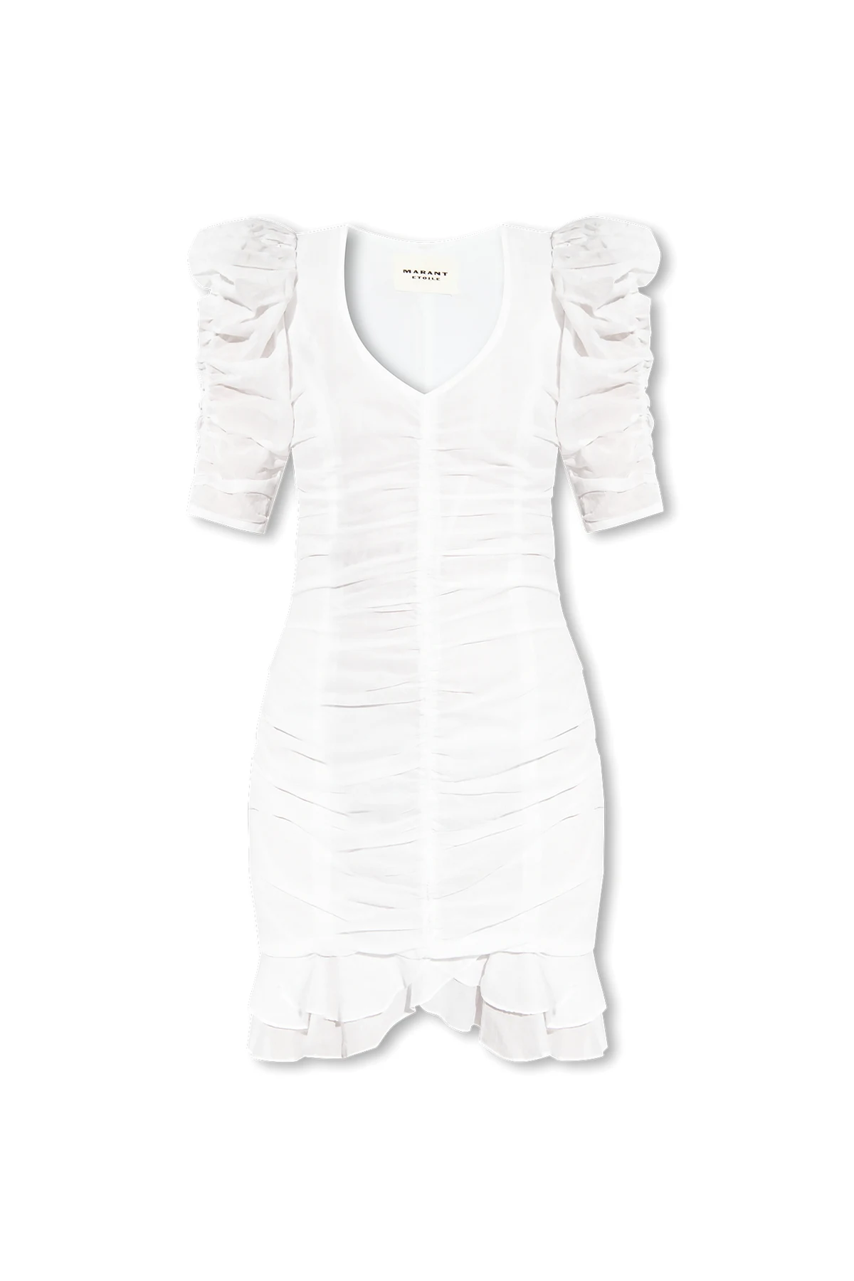 ‘Sireny’ dress