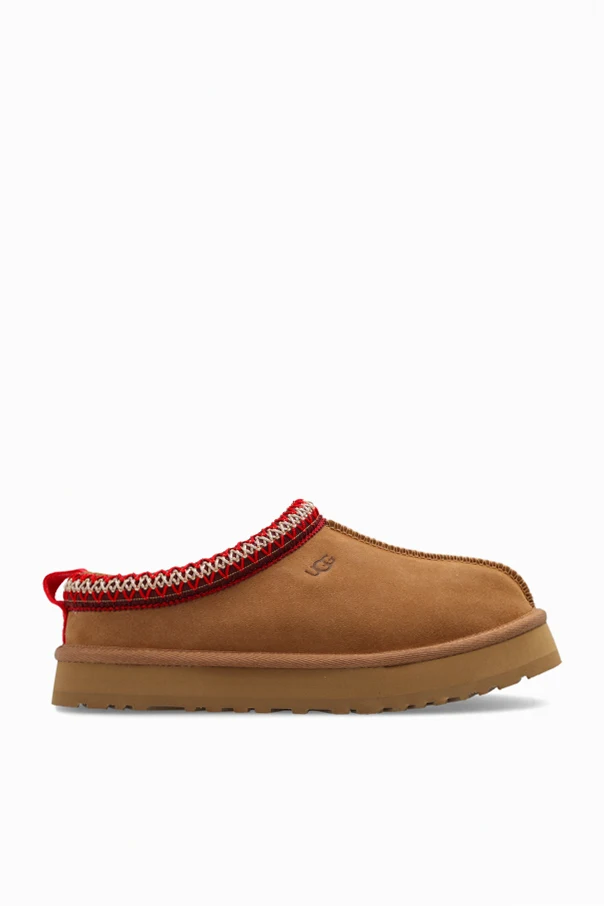 BROWN ‘Tazz’ slides