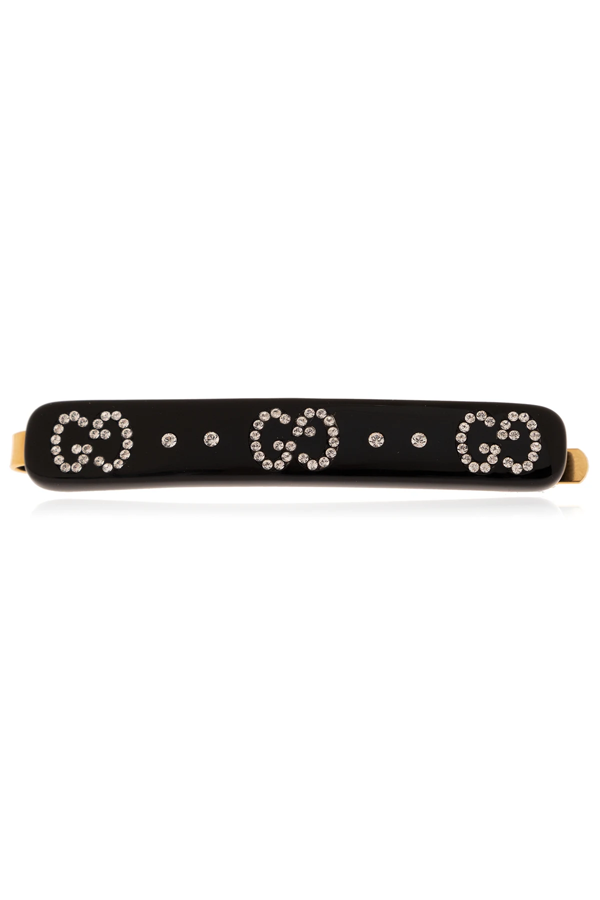Embellished hairpin