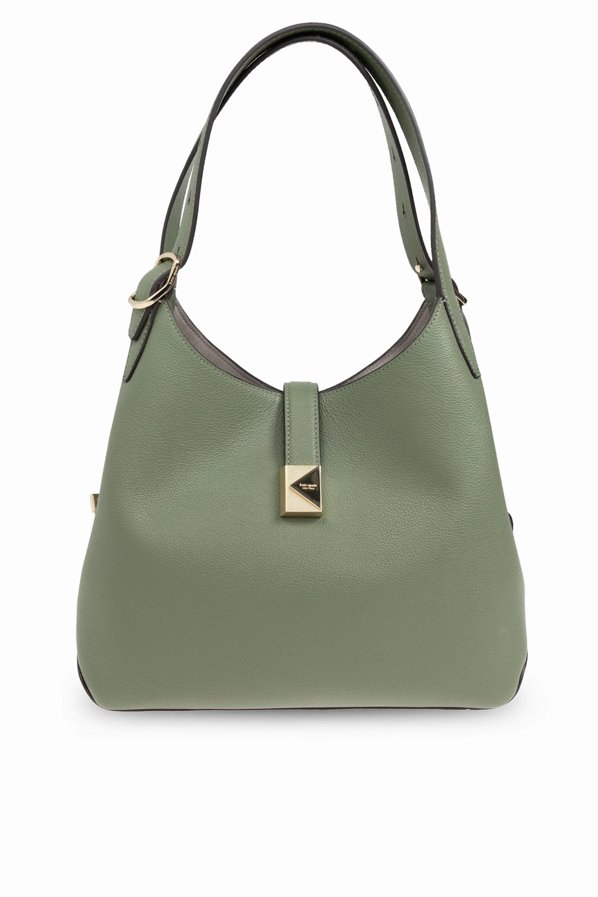 GREEN Shoulder Bag Deco