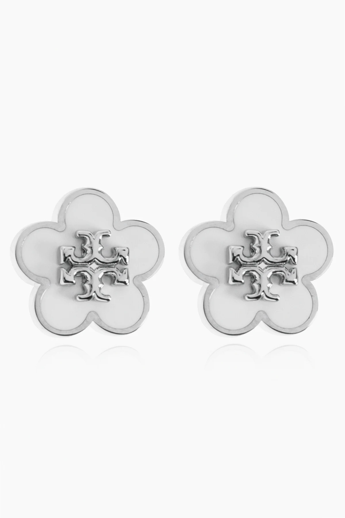 SILVER Earrings Kira