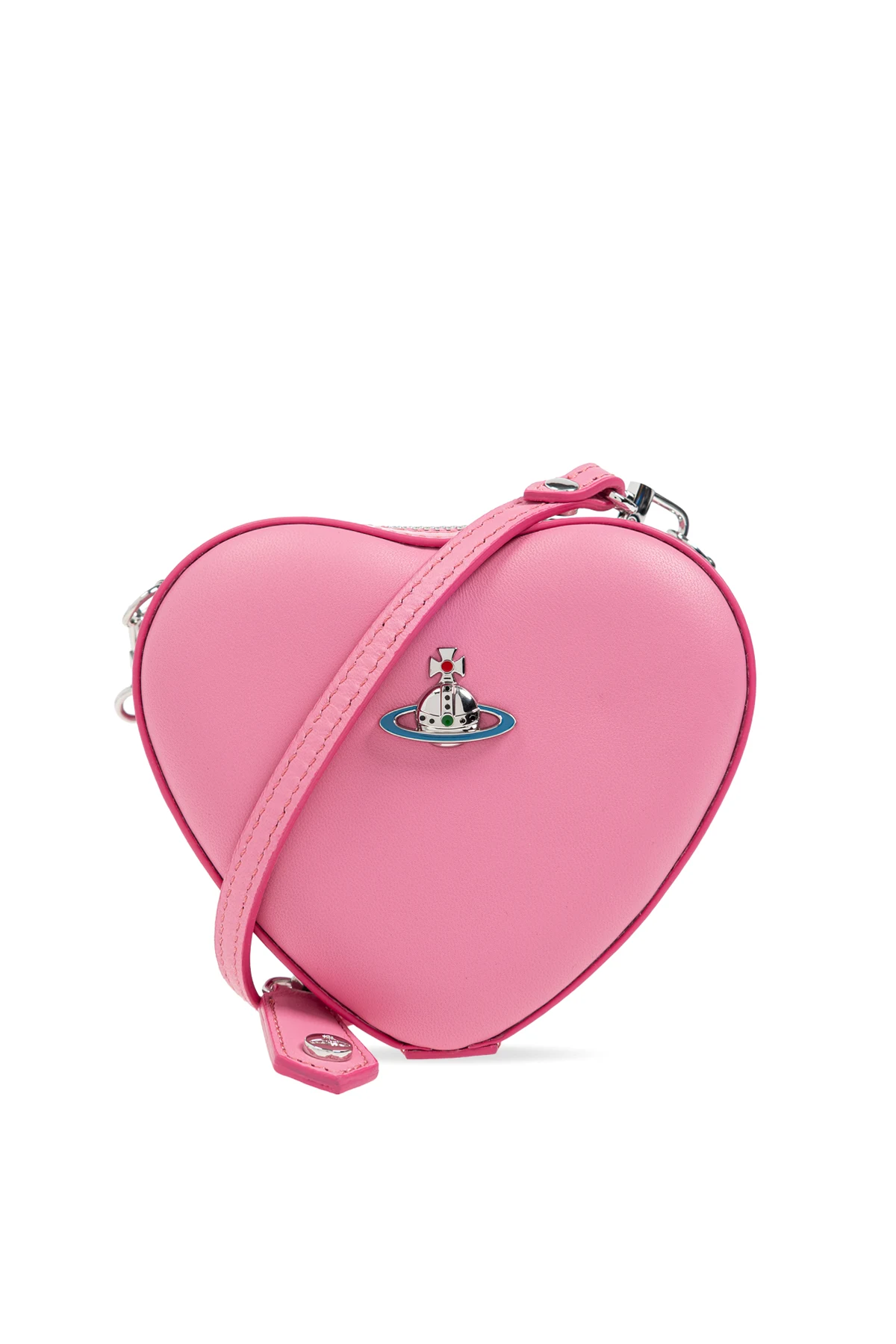 Schultertasche ‘Heart Mini’