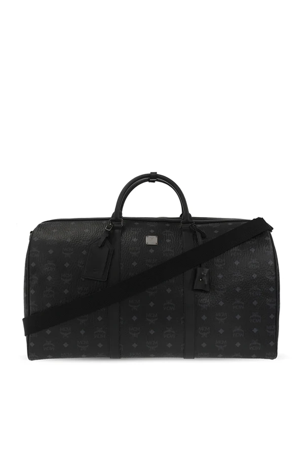 SCHWARZ ‘Weekender’ duffel bag