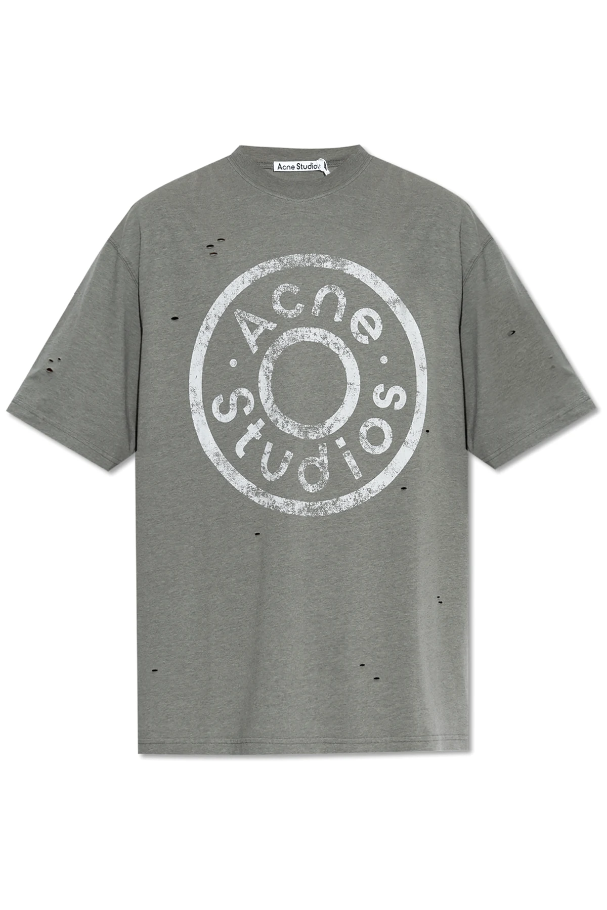 T-Shirt mit Aufdruck