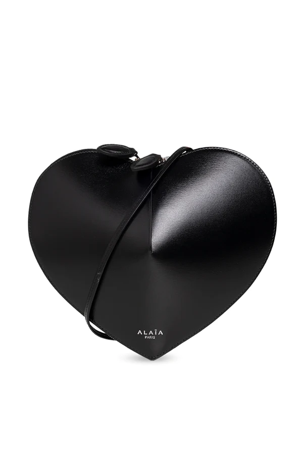 SCHWARZ ‘Coeur’ shoulder bag