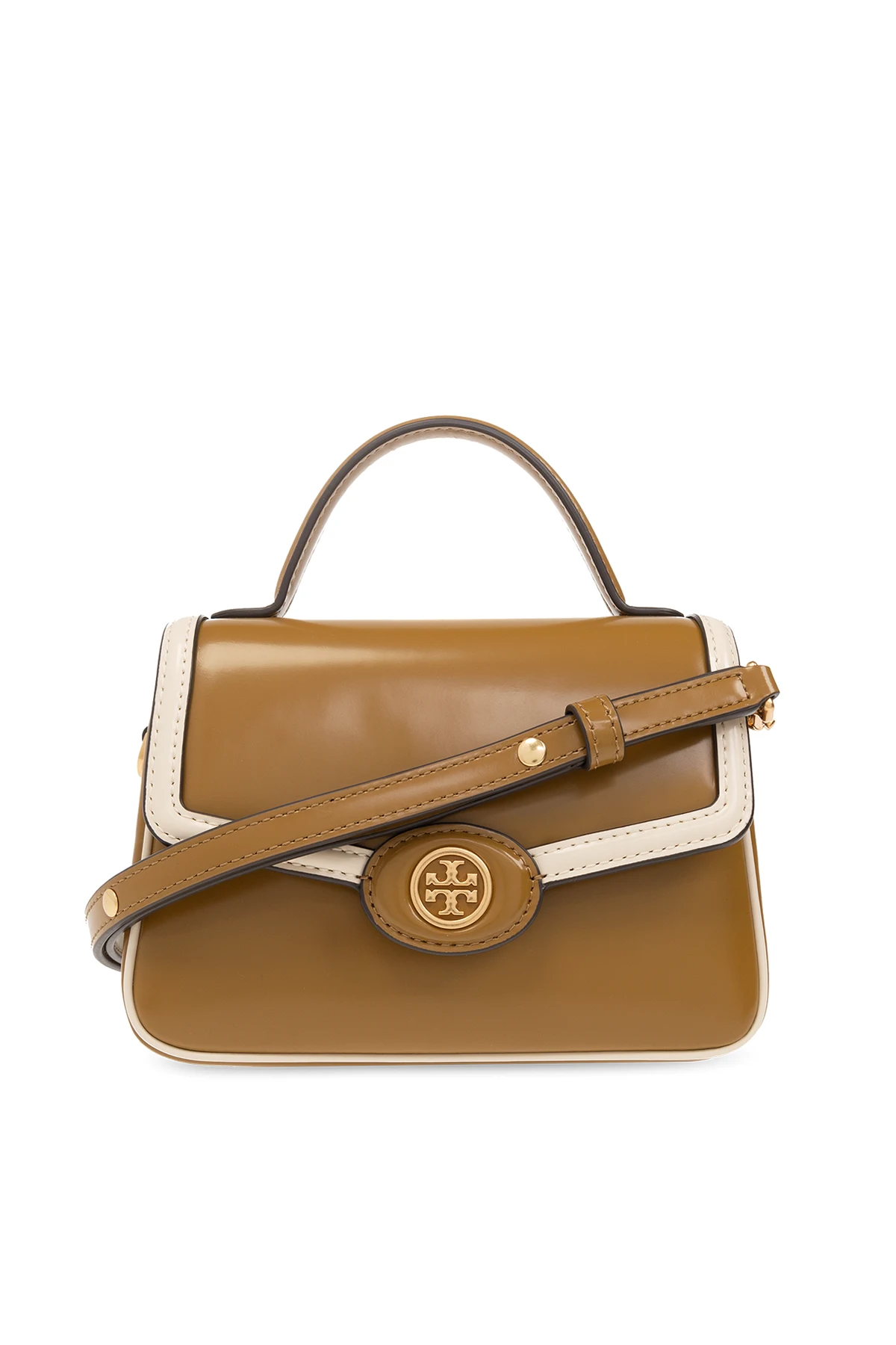 BROWN ‘Robinson Small’ shoulder bag