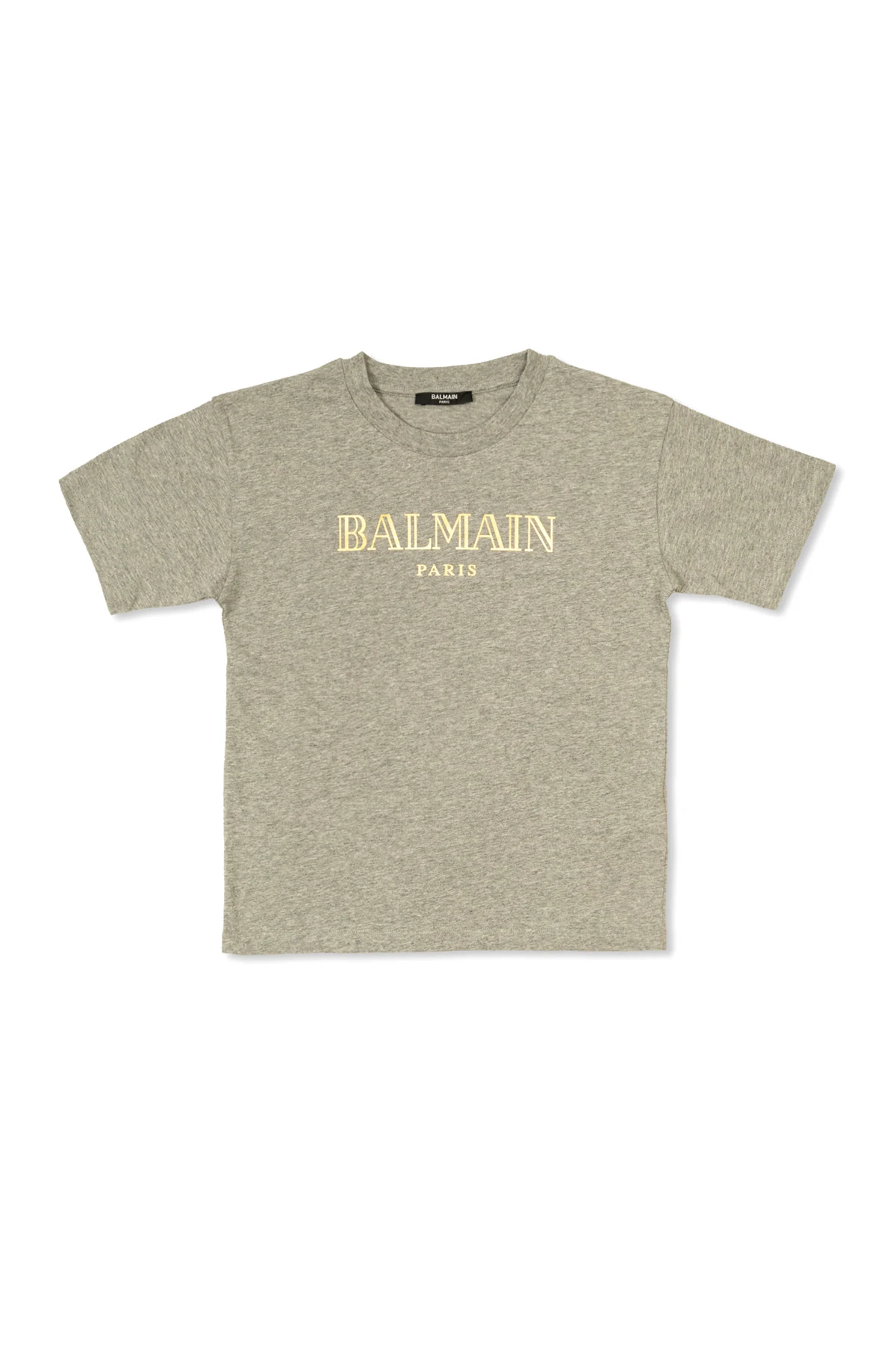 GREY Logo T-shirt