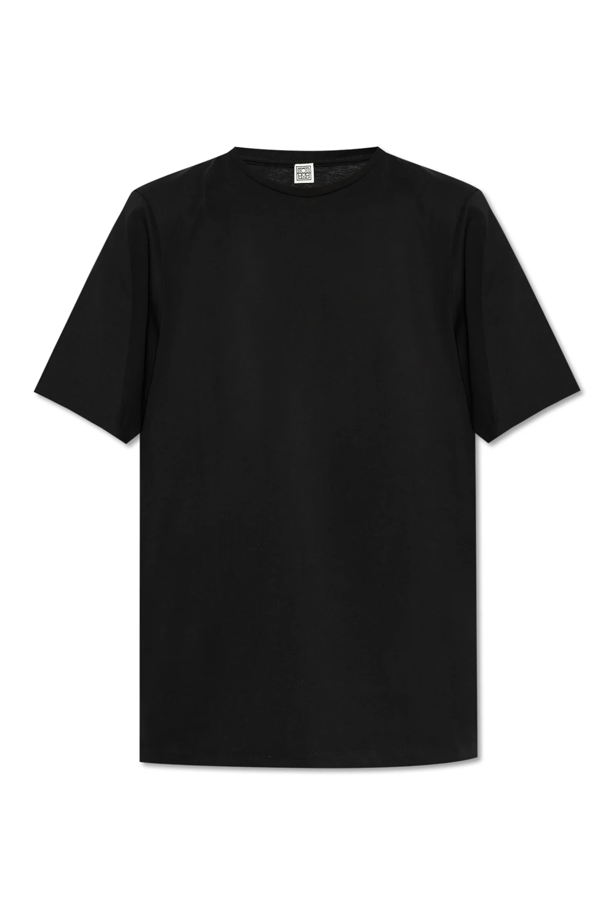 T-shirt typu ‘oversize’