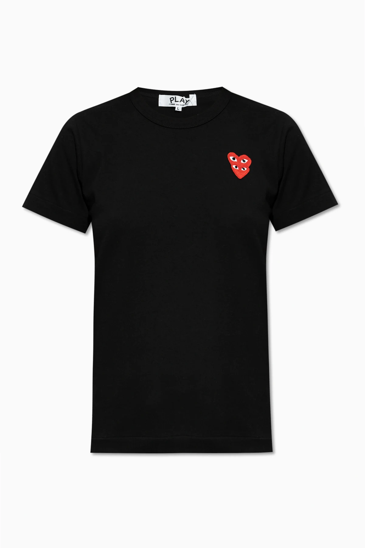 T-shirt z logo