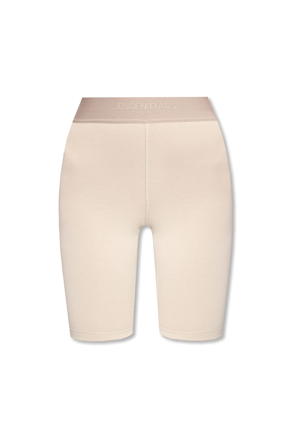 Cropped leggings