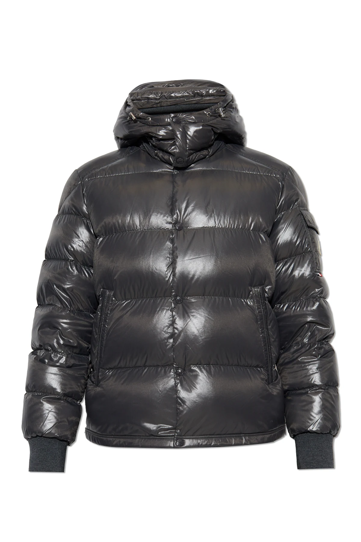 Jacke `Maljasset`