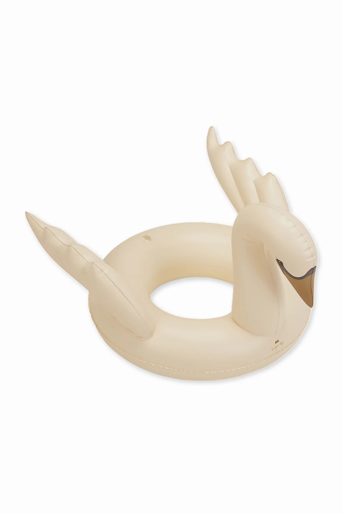 Aufblasbarer Schwimmring