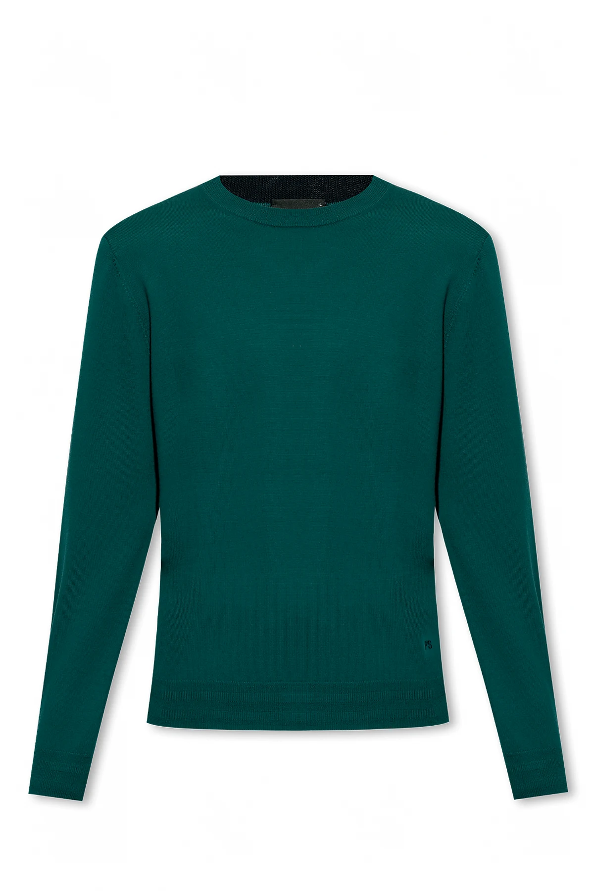 Sweter z logo