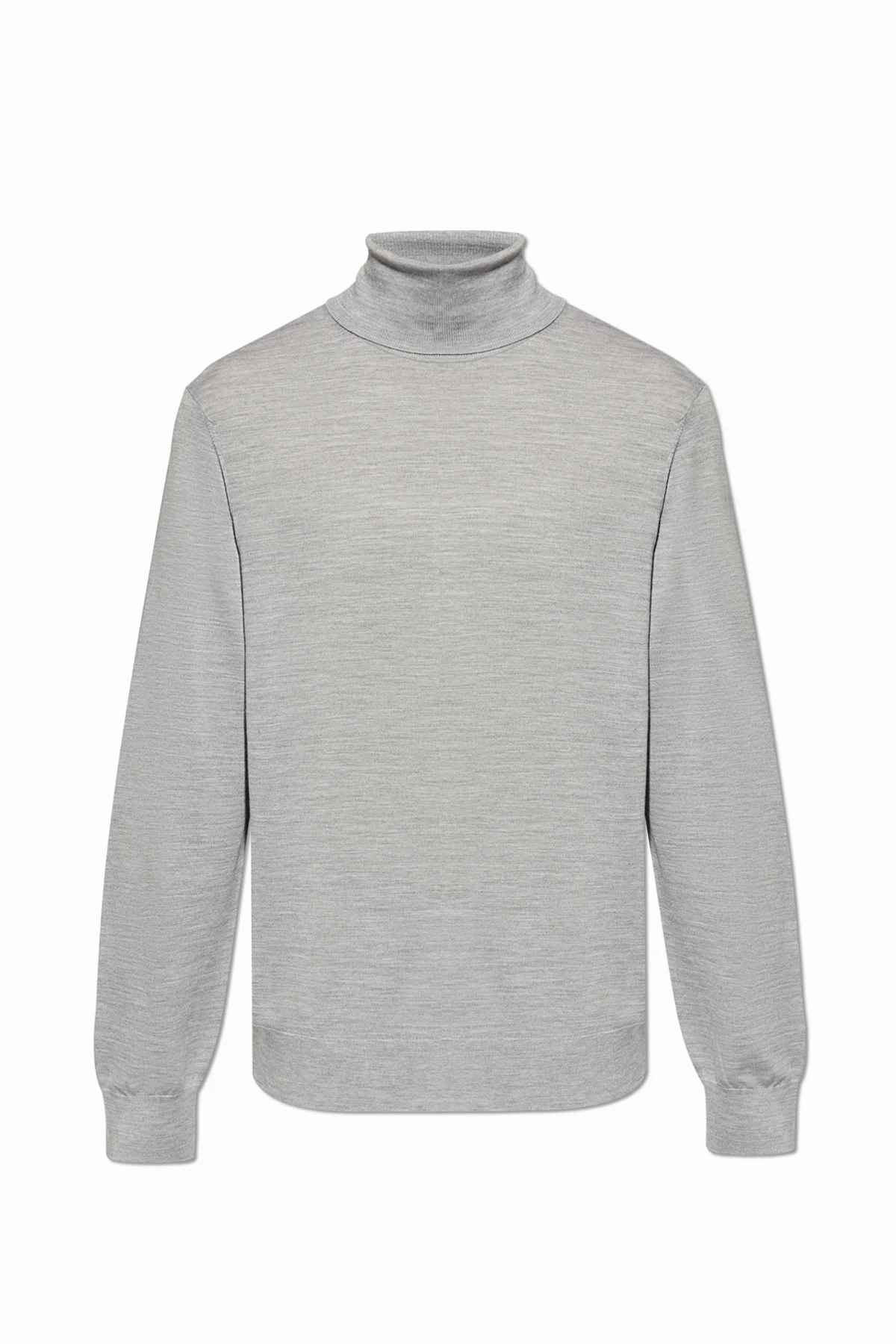 GREY Wool turtleneck