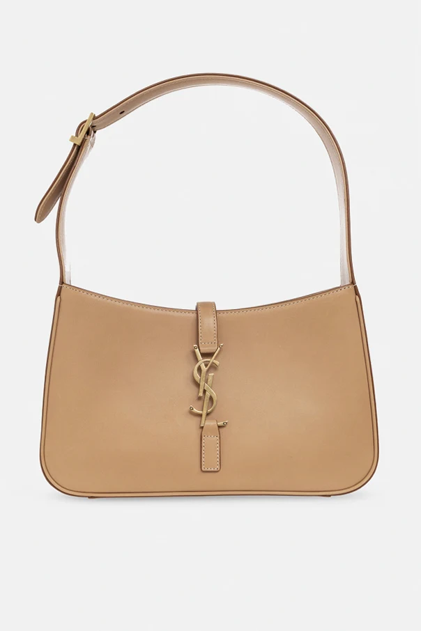 BEIGE Le 5 a 7’ shoulder bag